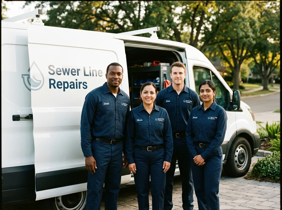 Emergency Plumber company in Fairless Hills, PA